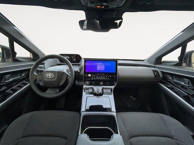 2024 Toyota bZ4X XLE