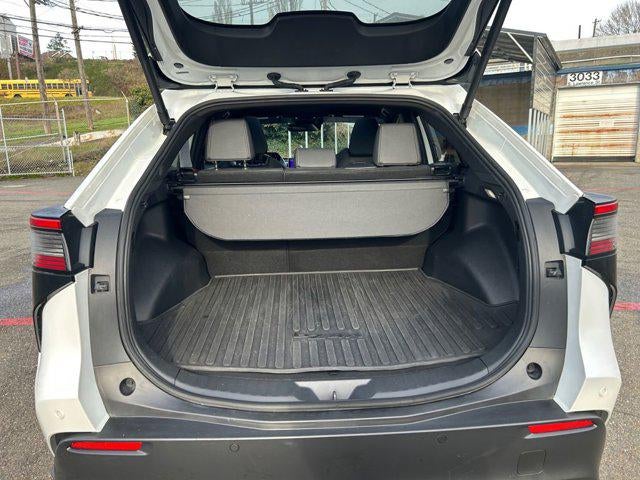 2024 Toyota bZ4X XLE