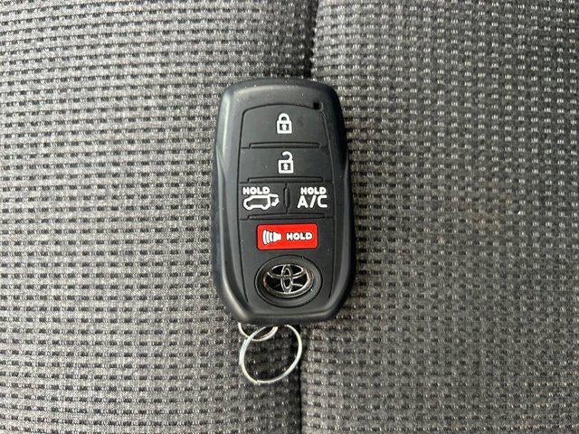 2024 Toyota bZ4X XLE