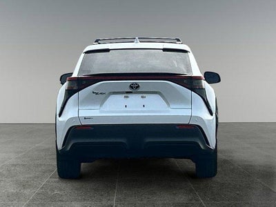 2024 Toyota bZ4X XLE