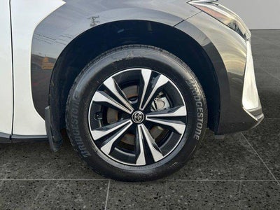 2024 Toyota bZ4X XLE