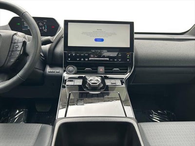 2023 Toyota bZ4X Limited