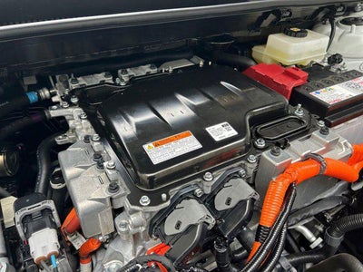 2023 Toyota bZ4X Limited