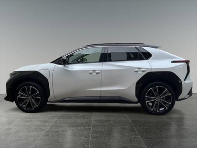 2023 Toyota bZ4X Limited