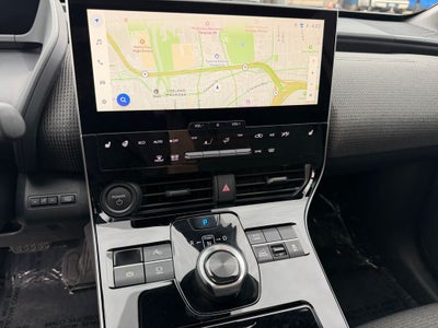 2024 Toyota bZ4X XLE