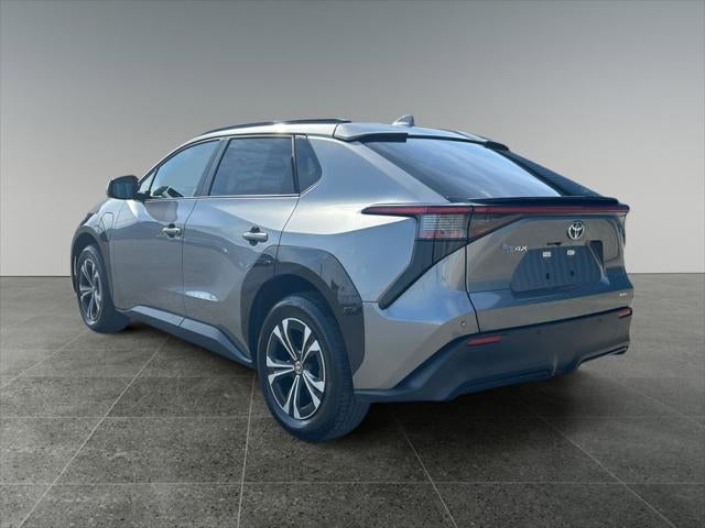 2023 Toyota bZ4X XLE 1 OWNER