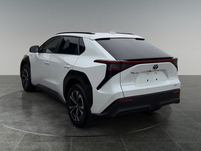 2023 Toyota bZ4X XLE