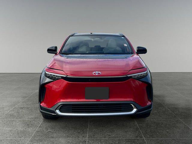 2023 Toyota bZ4X Limited