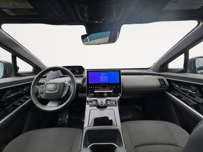 2023 Toyota bZ4X XLE