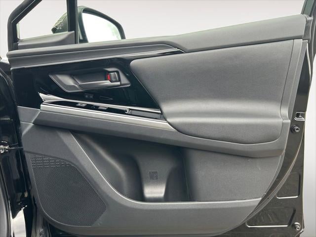 2023 Toyota bZ4X XLE