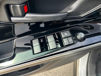 2024 Toyota bZ4X XLE