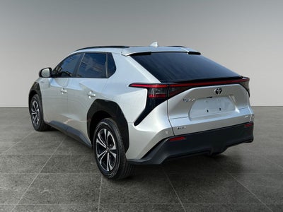 2024 Toyota bZ4X XLE