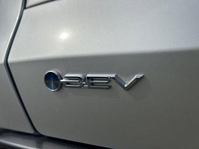 2024 Toyota bZ4X XLE