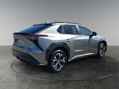2023 Toyota bZ4X XLE