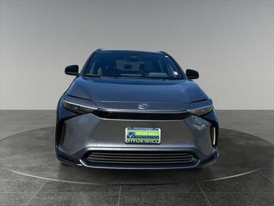 2023 Toyota bZ4X XLE