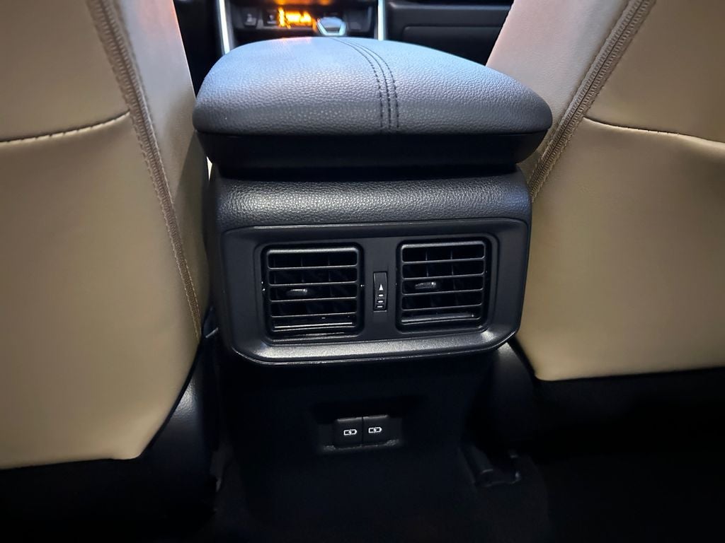 2022 Toyota RAV4 Hybrid Limited