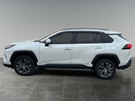 2022 Toyota RAV4 Hybrid Limited