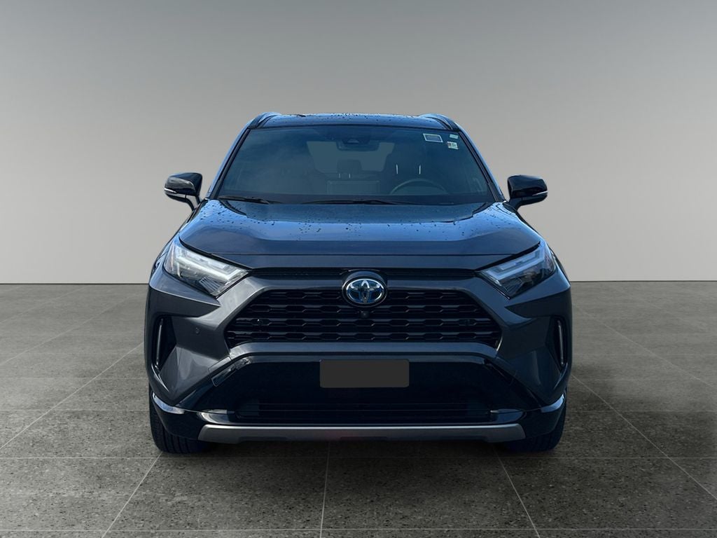 2022 Toyota RAV4 HYBRID XSE