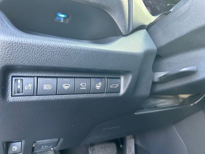 2022 Toyota RAV4 HYBRID XSE