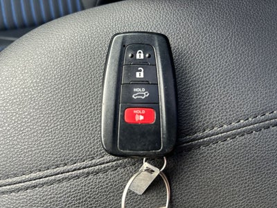 2022 Toyota RAV4 HYBRID XSE