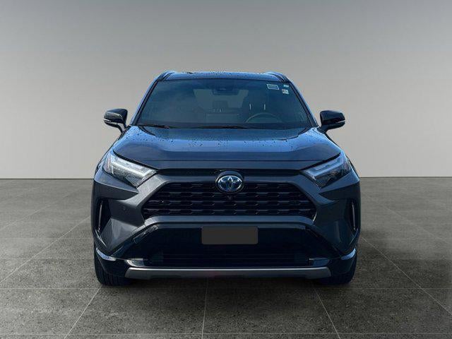 2022 Toyota RAV4 HYBRID XSE