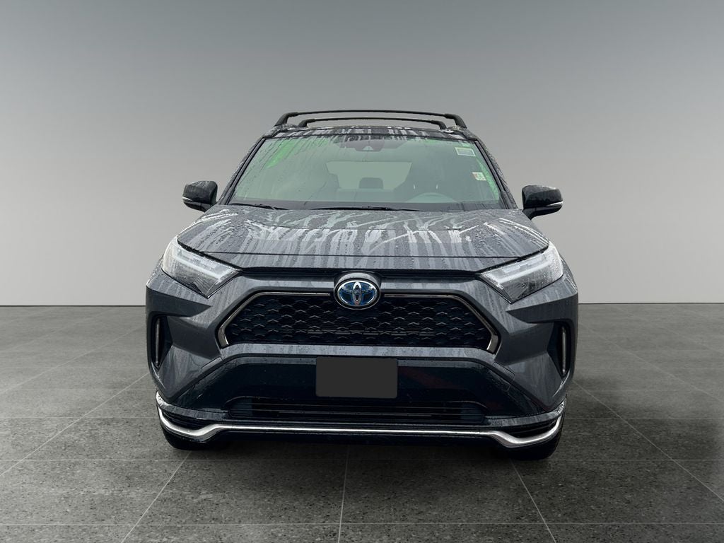2023 Toyota RAV4 Prime XSE