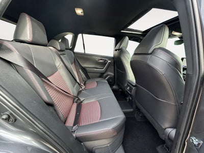 2024 Toyota RAV4 PRIME XSE