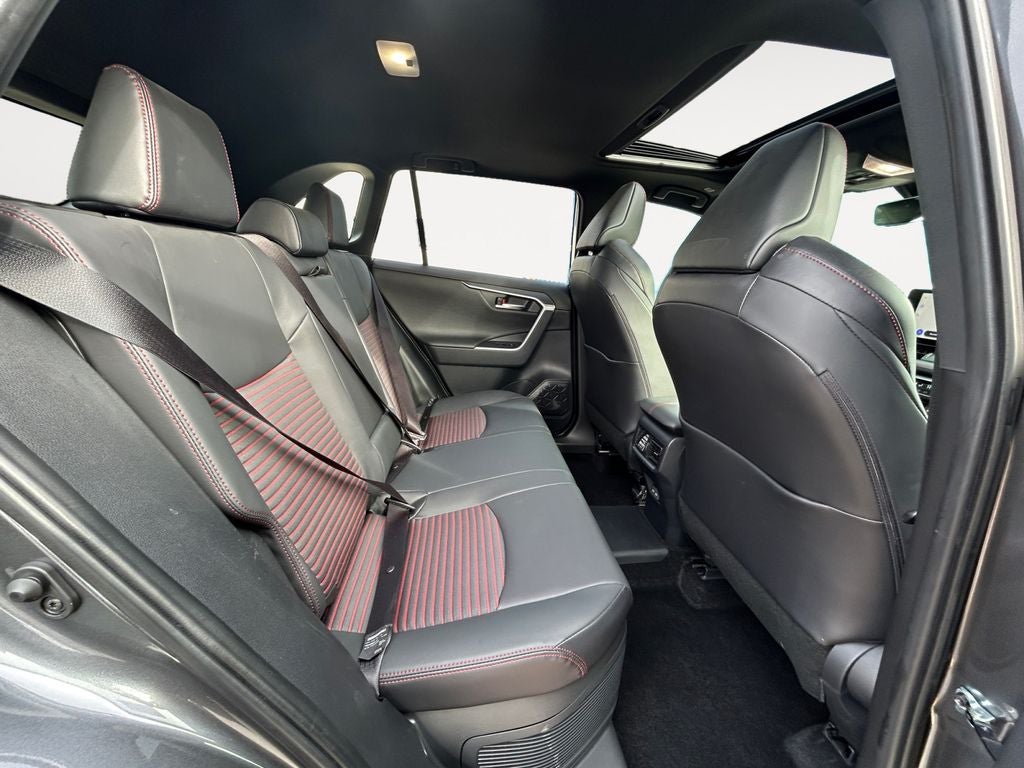 2024 Toyota RAV4 PRIME XSE