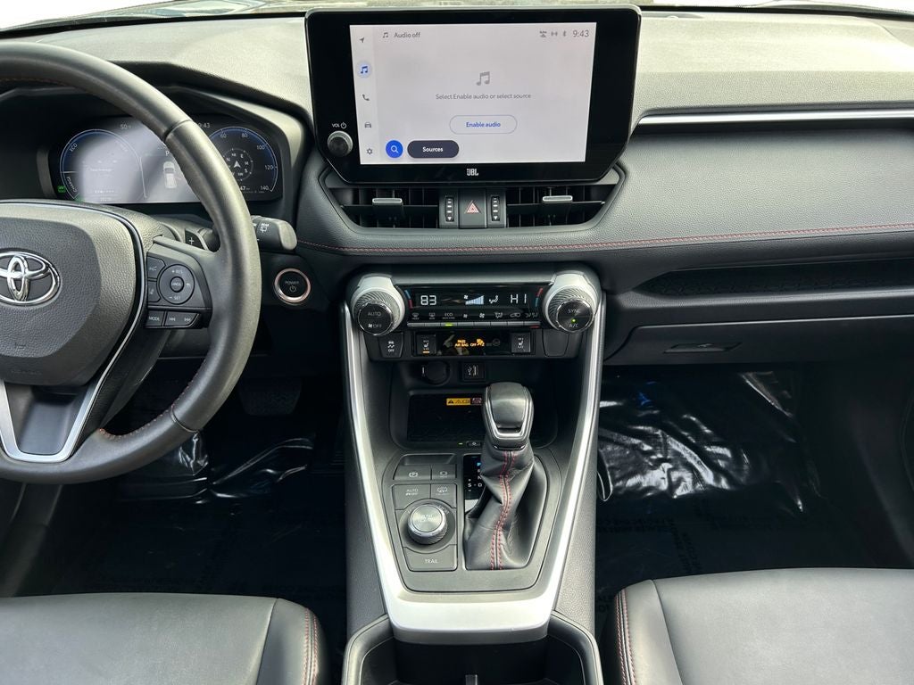 2024 Toyota RAV4 PRIME XSE