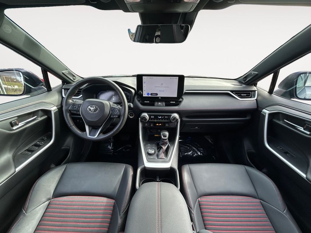 2024 Toyota RAV4 PRIME XSE