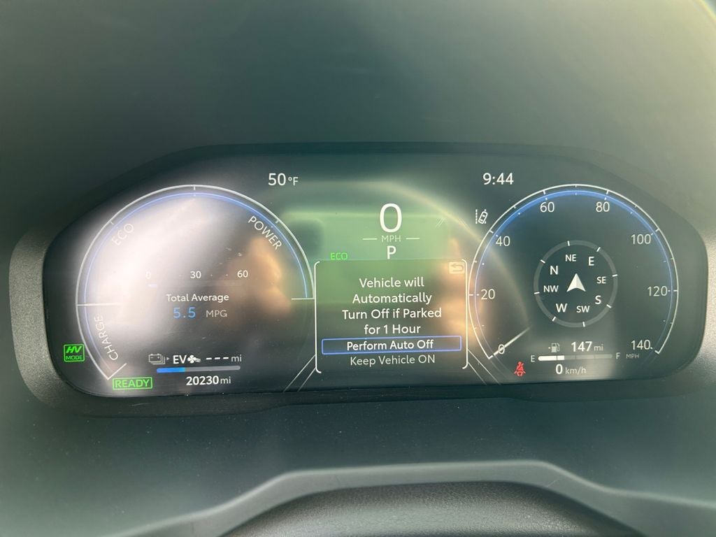 2024 Toyota RAV4 PRIME XSE