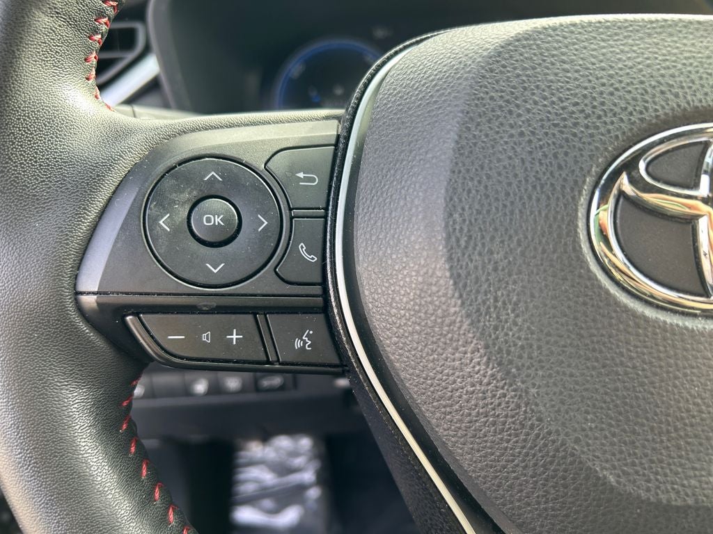 2024 Toyota RAV4 PRIME XSE