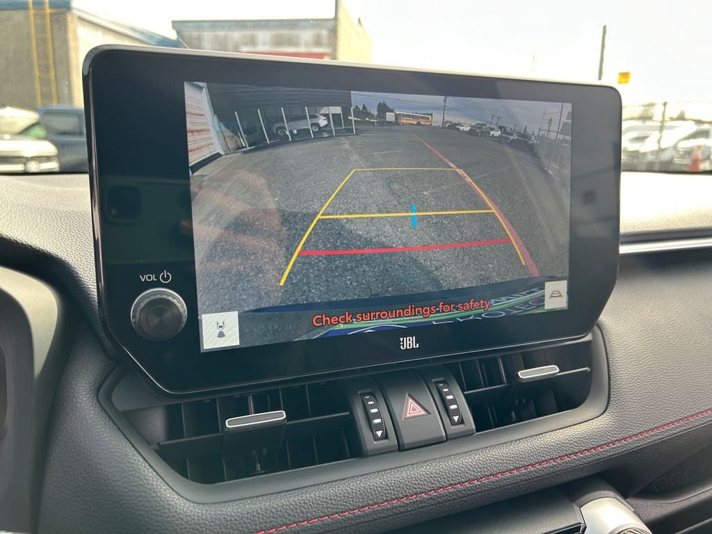 2024 Toyota RAV4 PRIME XSE