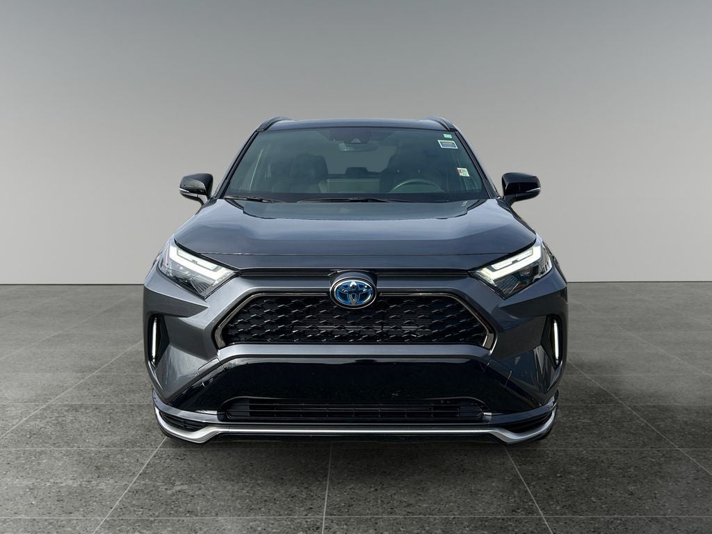 2024 Toyota RAV4 PRIME XSE