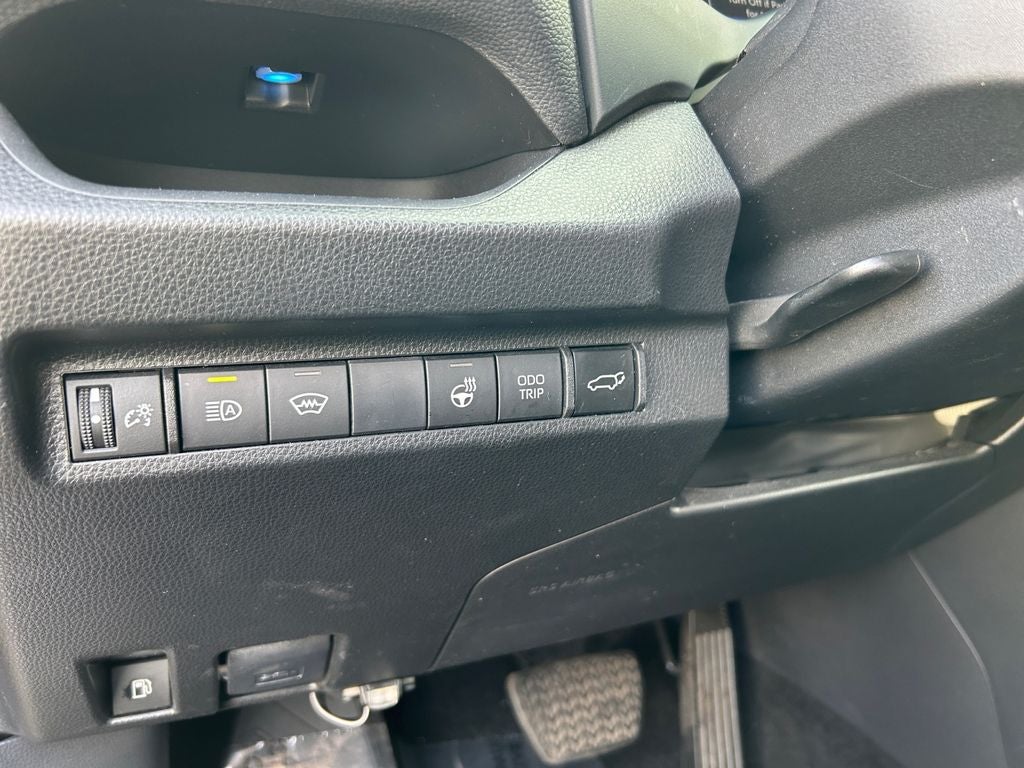 2024 Toyota RAV4 PRIME XSE