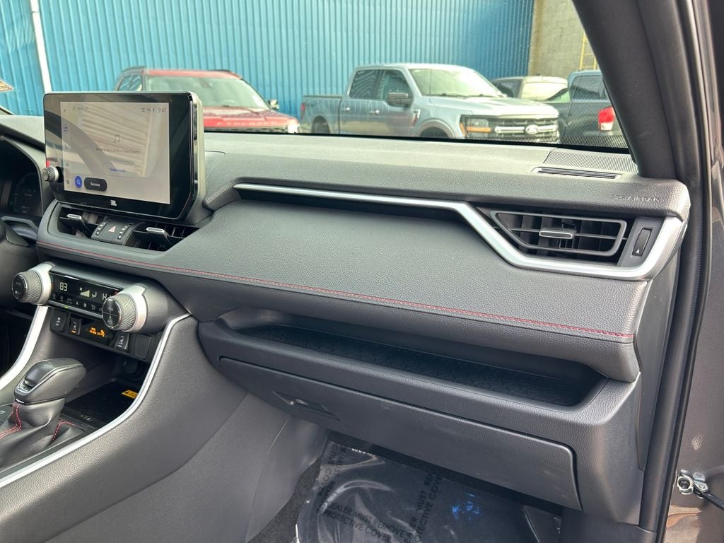 2024 Toyota RAV4 PRIME XSE