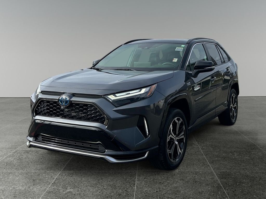 2024 Toyota RAV4 PRIME XSE