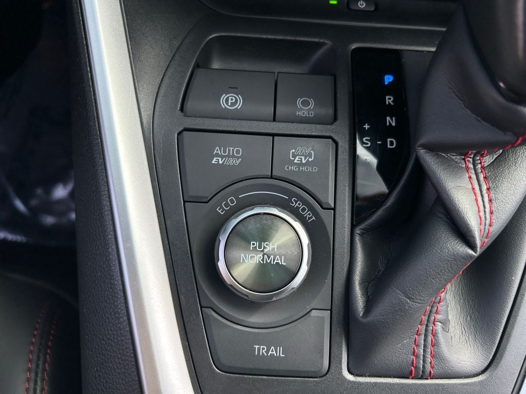 2024 Toyota RAV4 PRIME XSE