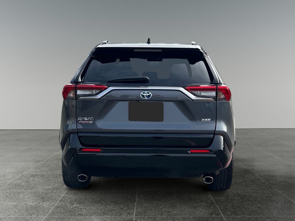 2024 Toyota RAV4 PRIME XSE