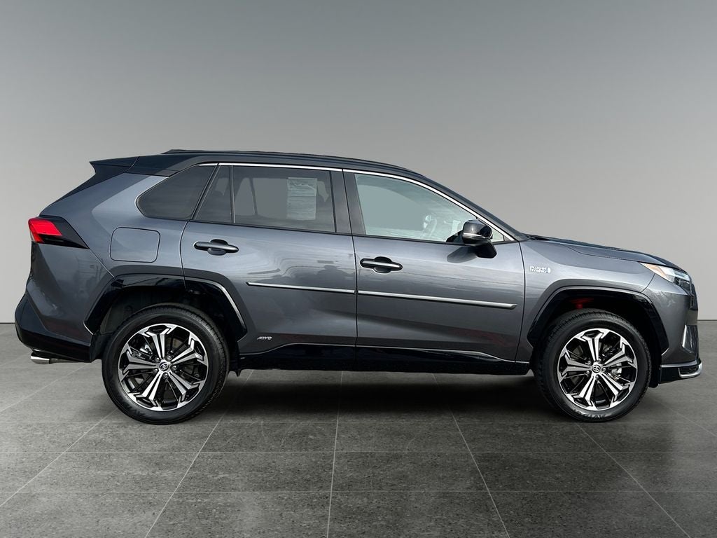 2024 Toyota RAV4 PRIME XSE