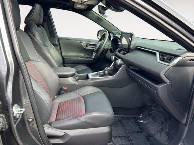 2024 Toyota RAV4 PRIME XSE