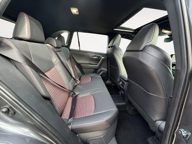 2024 Toyota RAV4 PRIME XSE