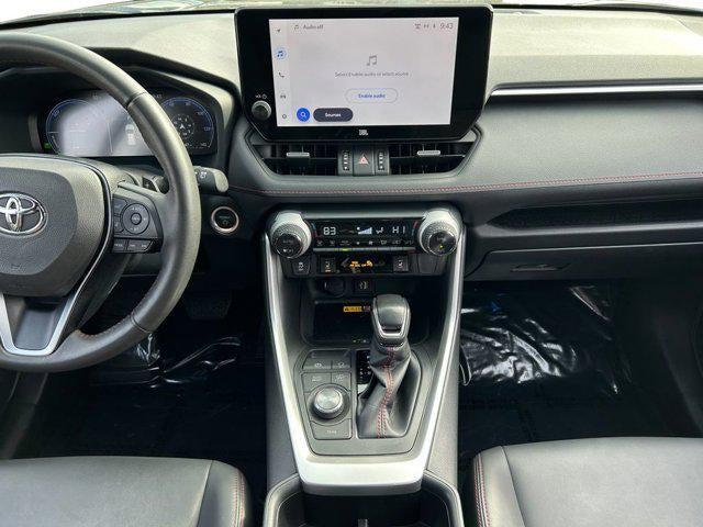 2024 Toyota RAV4 PRIME XSE