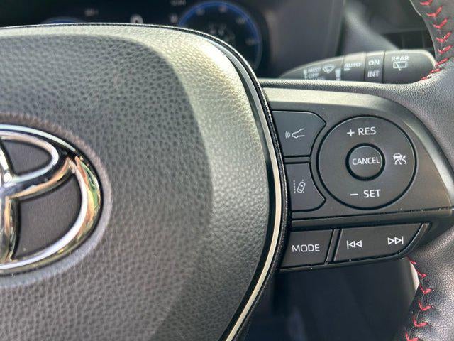 2024 Toyota RAV4 PRIME XSE