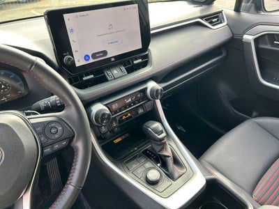 2024 Toyota RAV4 PRIME XSE