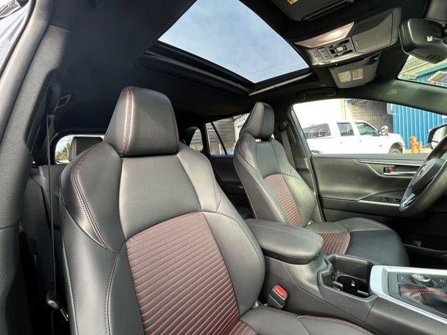 2024 Toyota RAV4 PRIME XSE