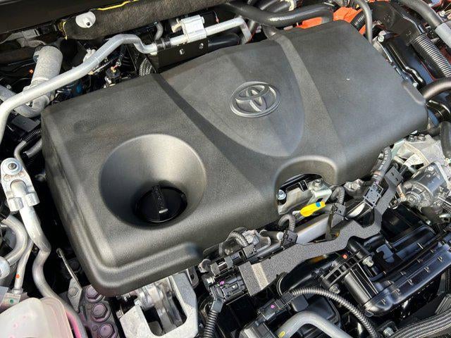2024 Toyota RAV4 PRIME XSE