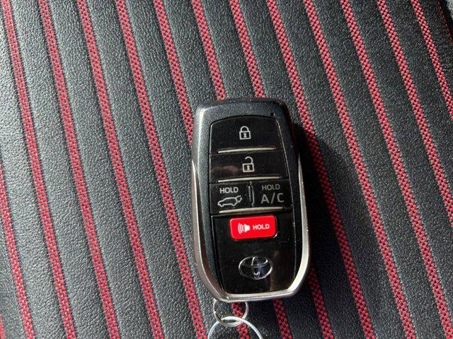 2024 Toyota RAV4 PRIME XSE