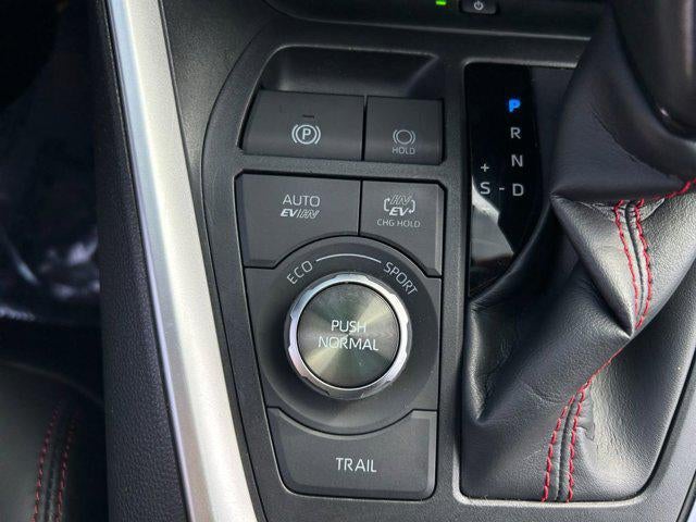 2024 Toyota RAV4 PRIME XSE