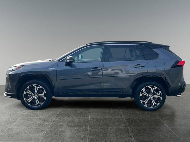 2024 Toyota RAV4 PRIME XSE